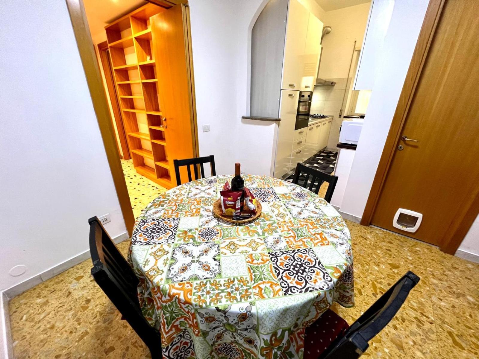 New House Apartment *