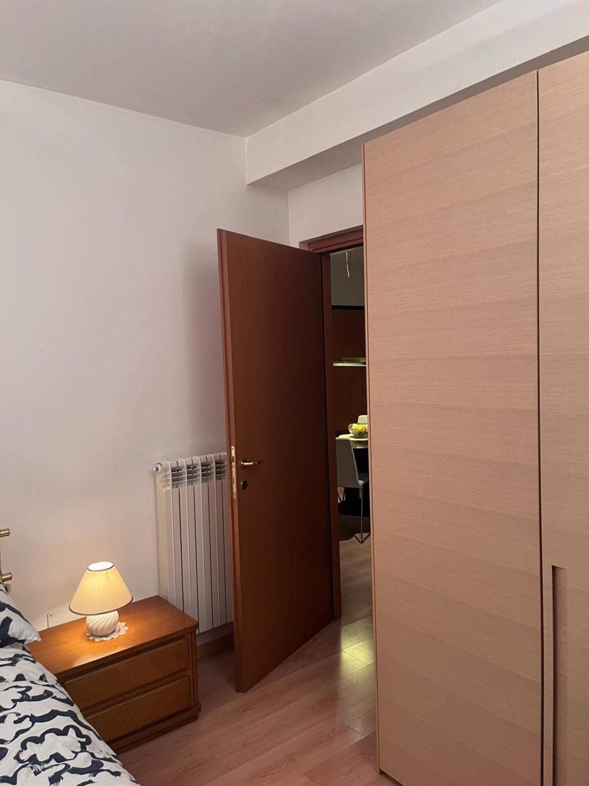 Appartement Sweet Cavalese, Cortina D'ampezzo, Universita Cattolica, Gemelli *
