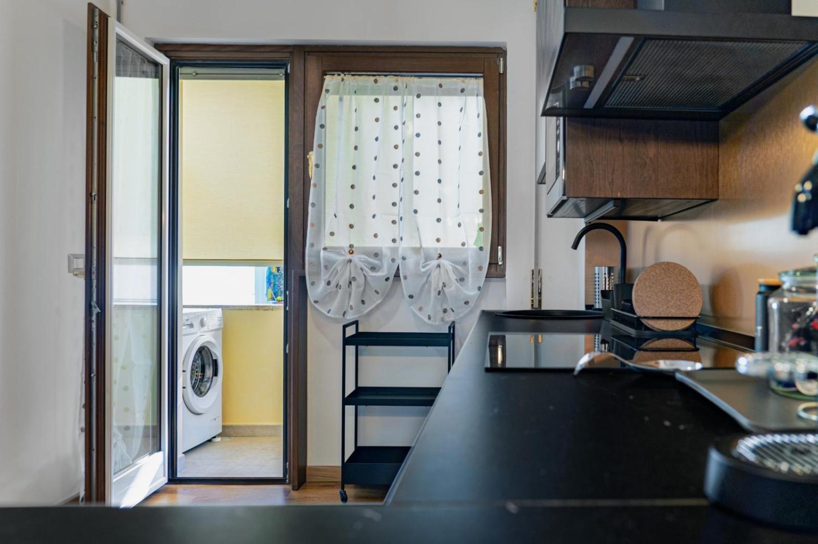 La Vie Est Belle - Garbatella 2 Apartment Rome