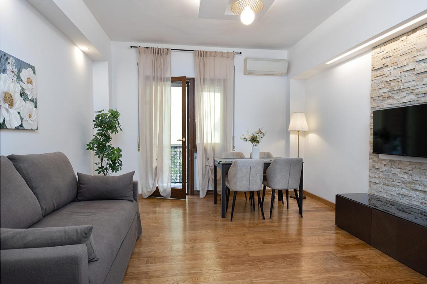 Apartment La Vie Est Belle - Garbatella 2 Rome