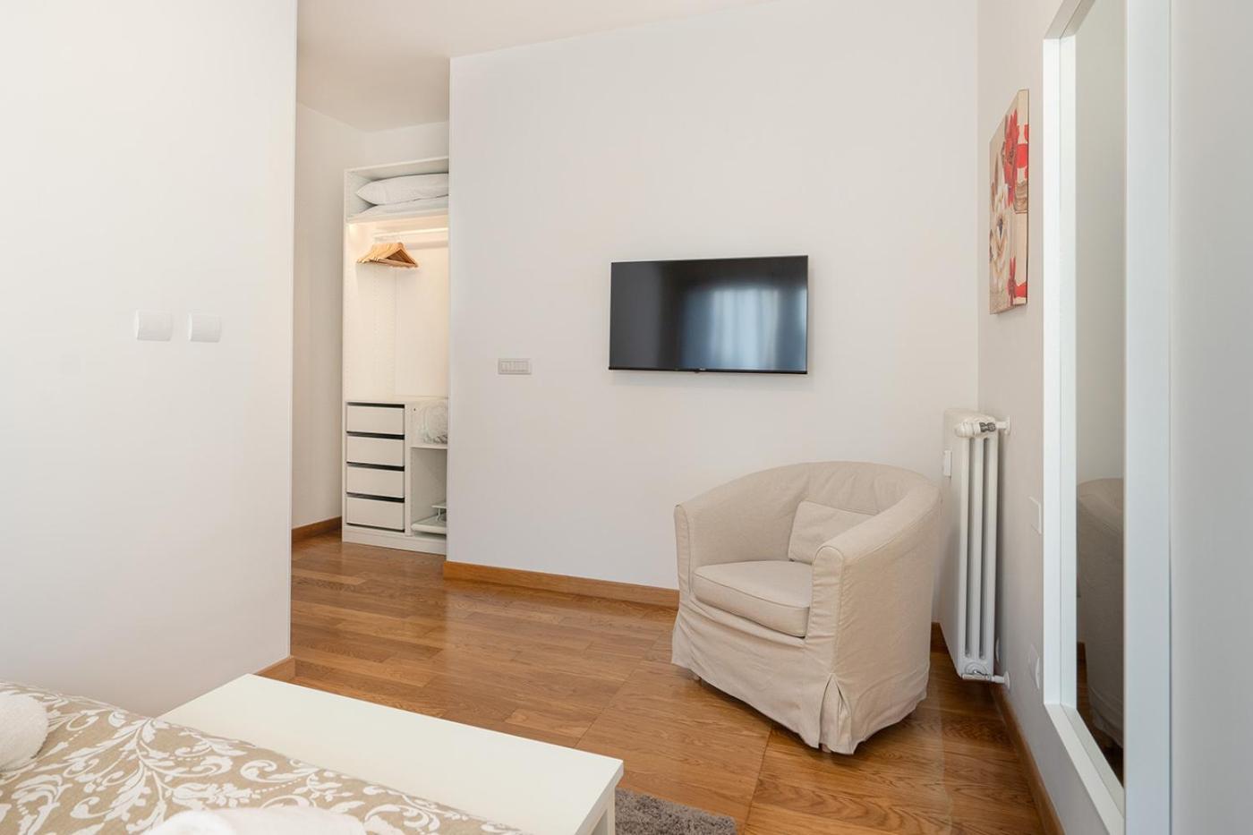 La Vie Est Belle - Garbatella 1 Apartment Rome