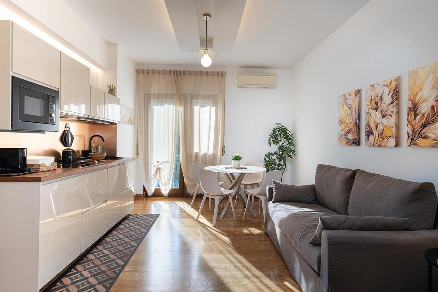 Apartment La Vie Est Belle - Garbatella 1