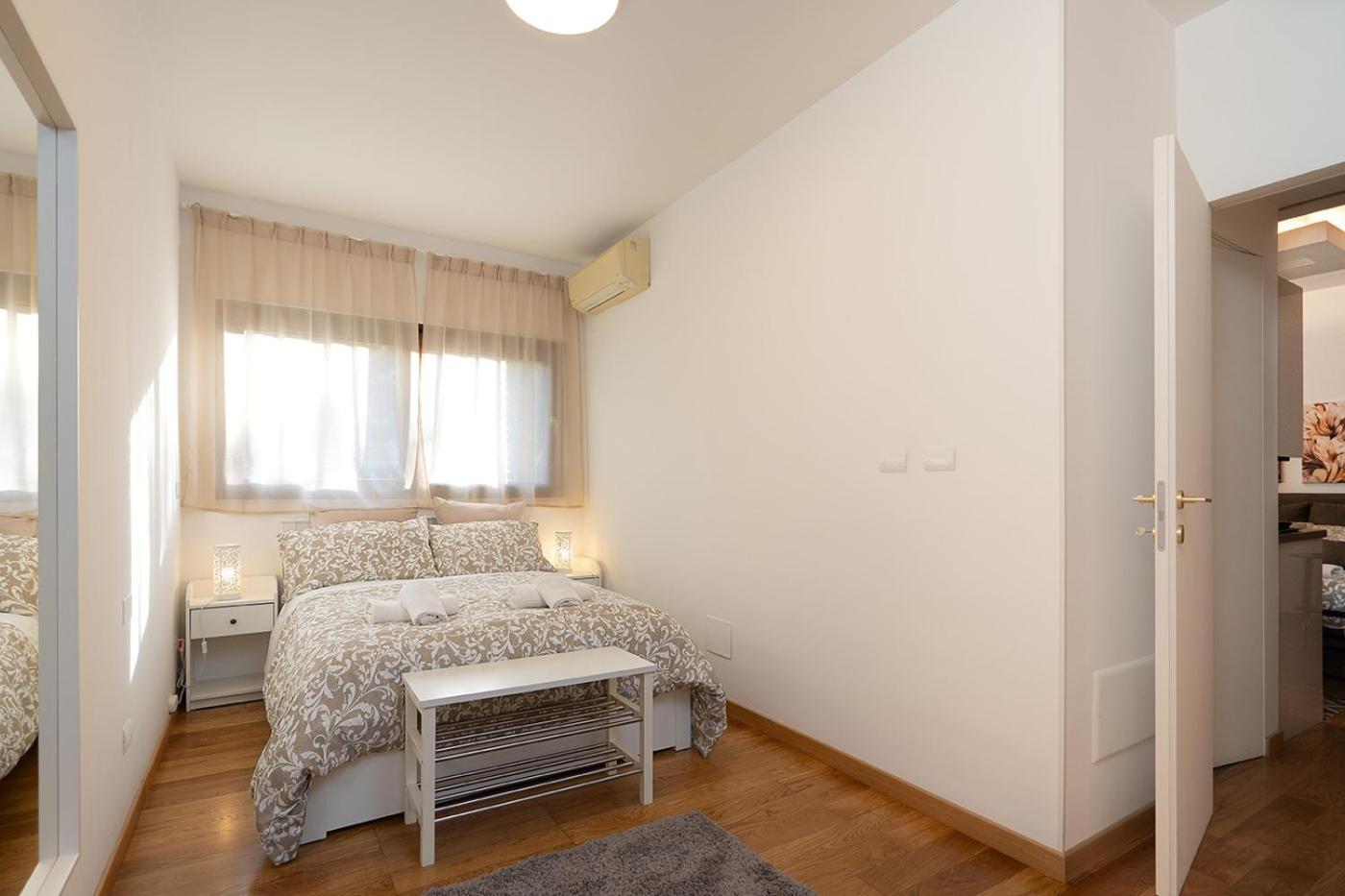 La Vie Est Belle - Garbatella 1 Apartment Rome