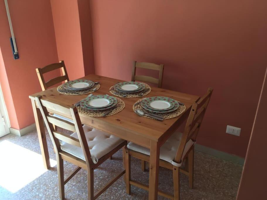 Casa Marconi Rome