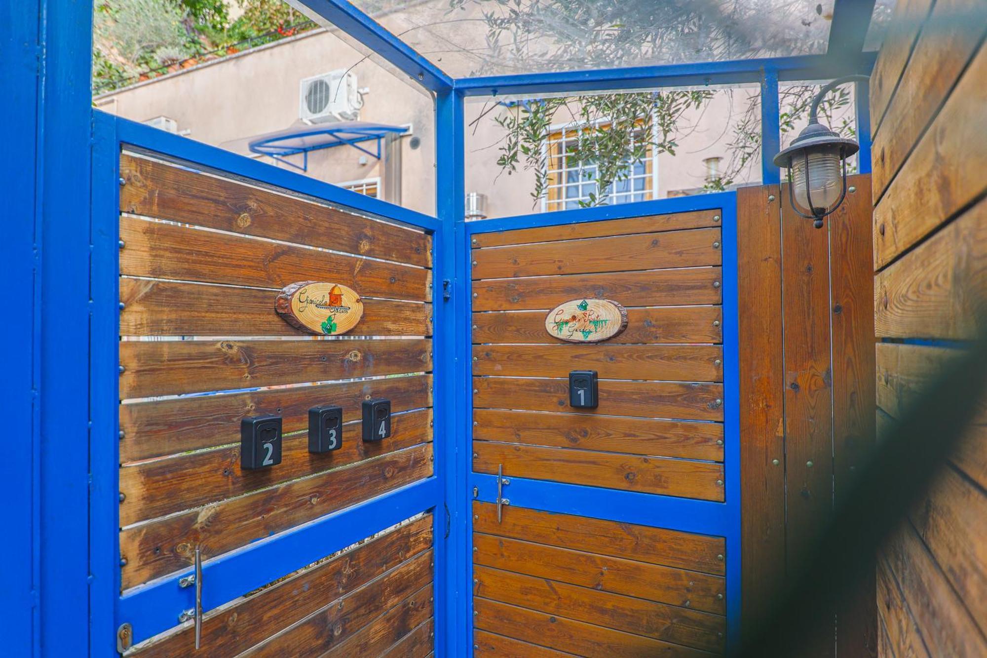 Apartment Gianicolo