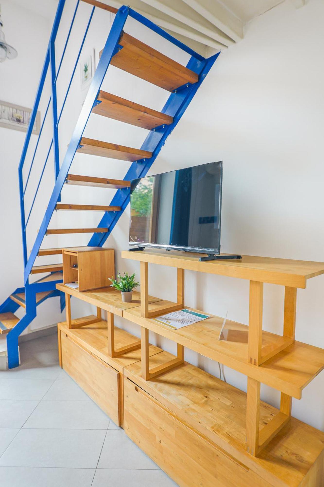 Apartment Gianicolo