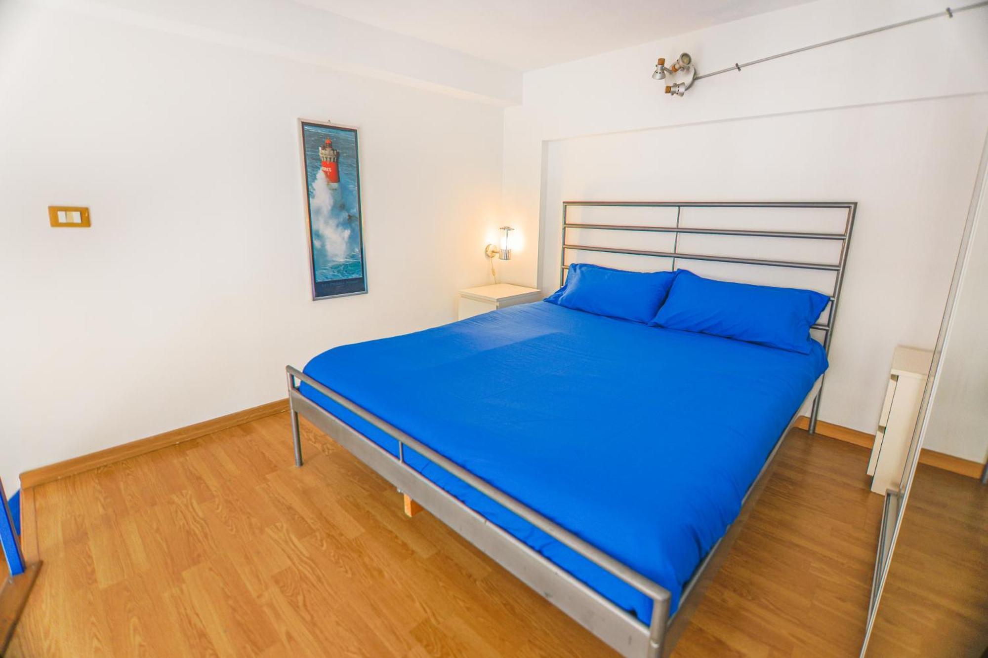 Apartment Gianicolo *