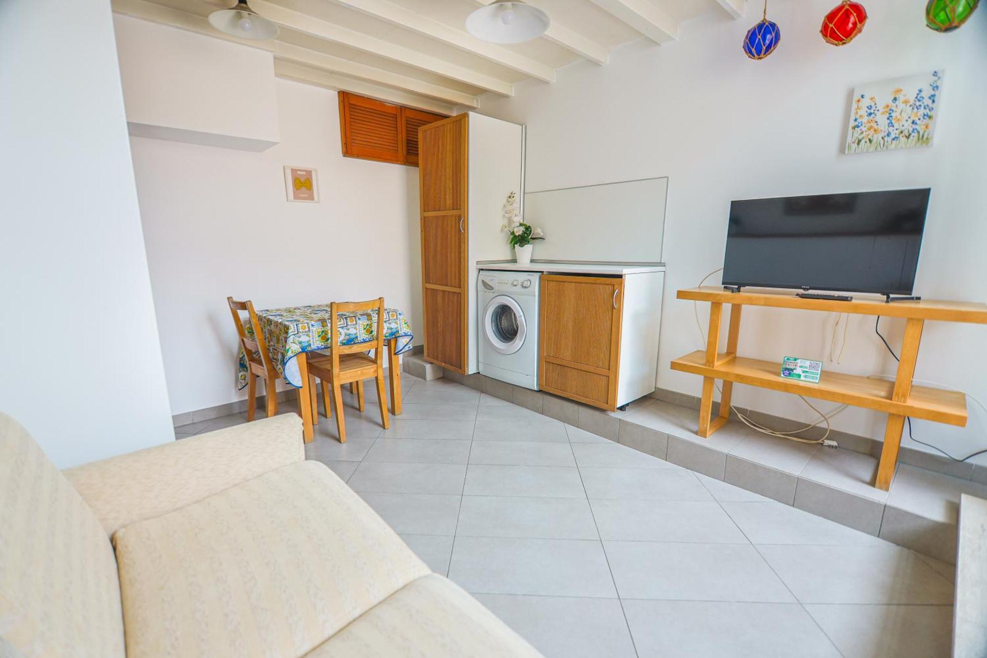 Gianicolo Apartment
