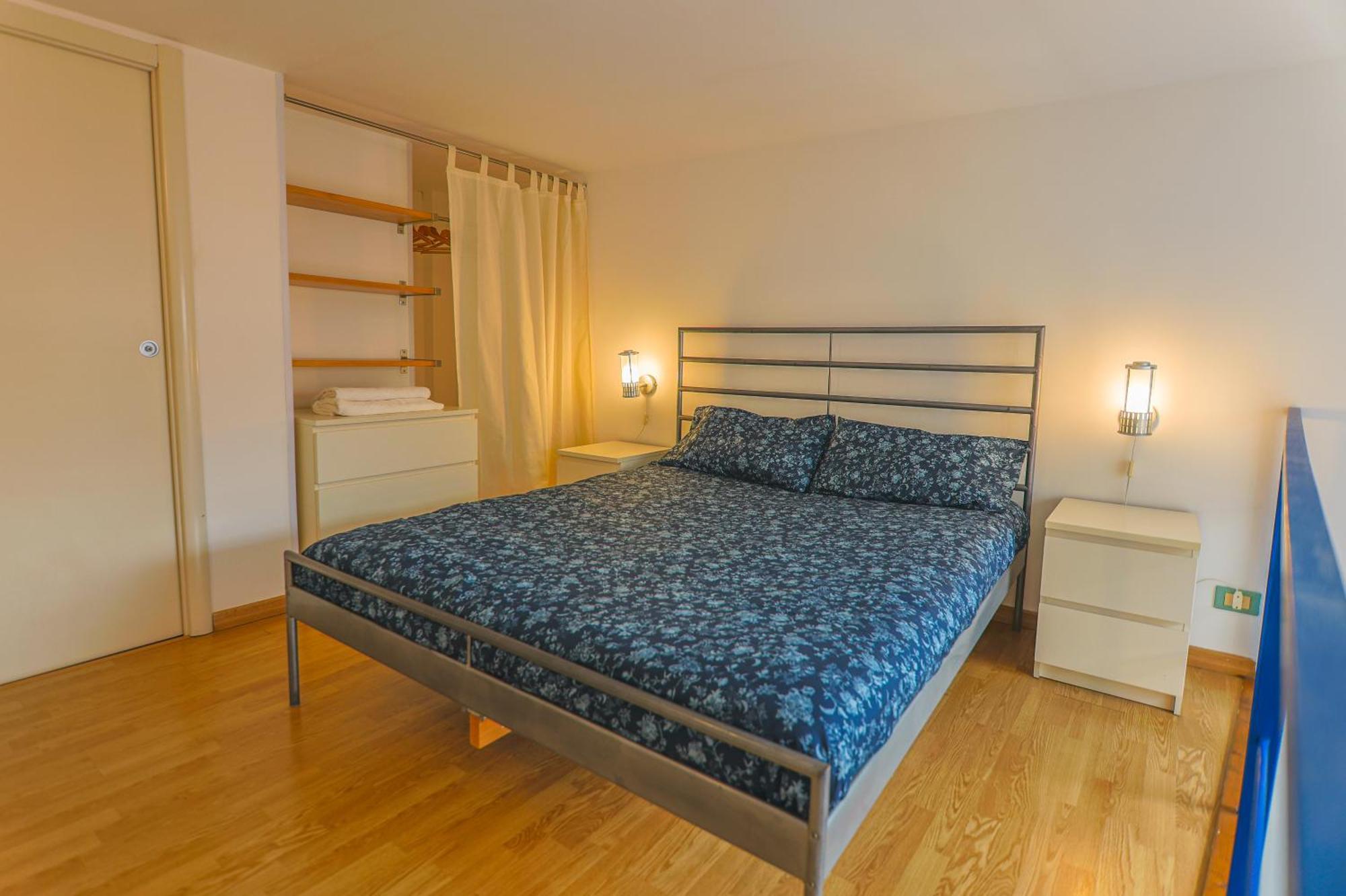 Apartment Gianicolo *