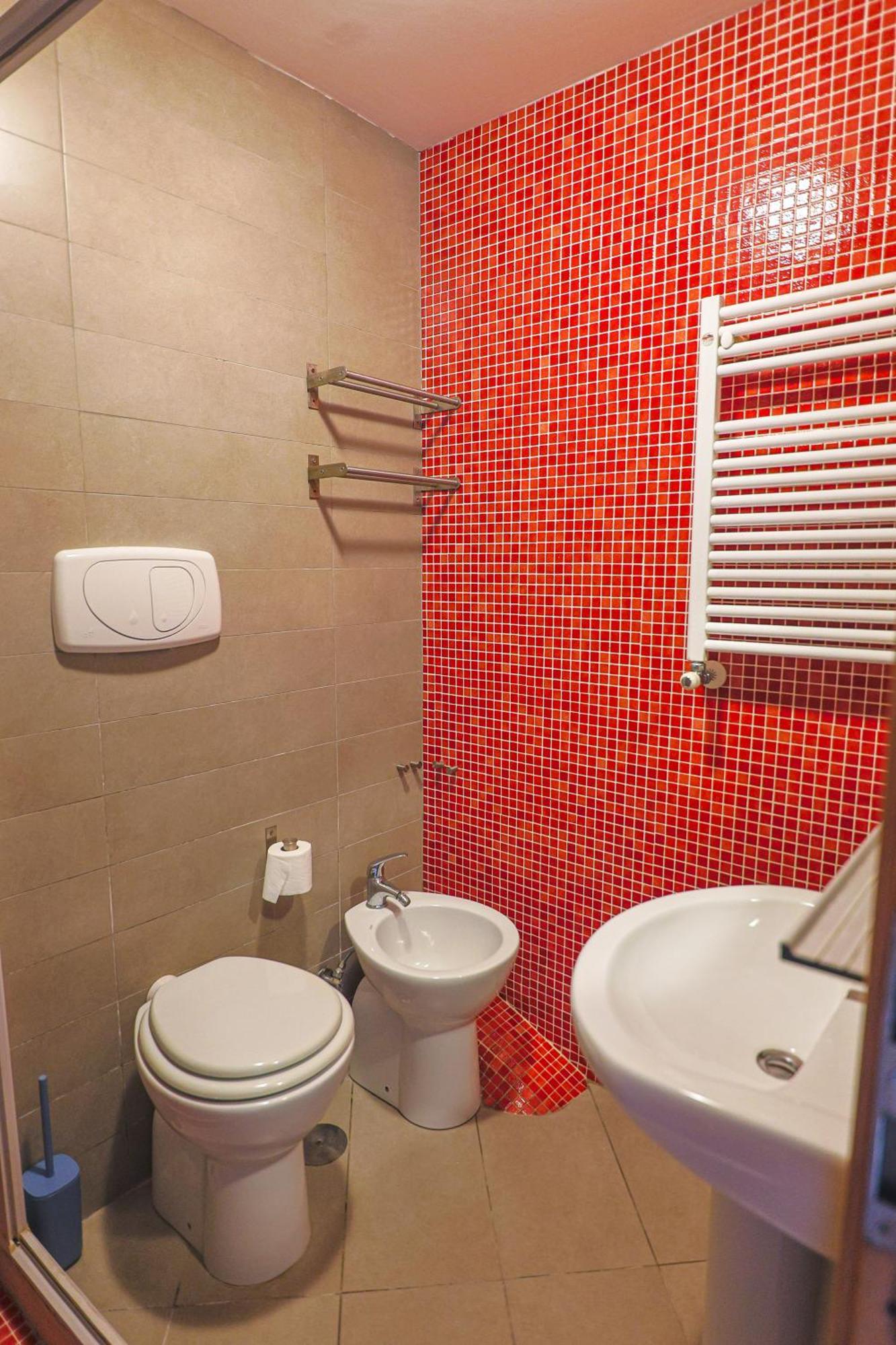 Apartment Gianicolo Rome