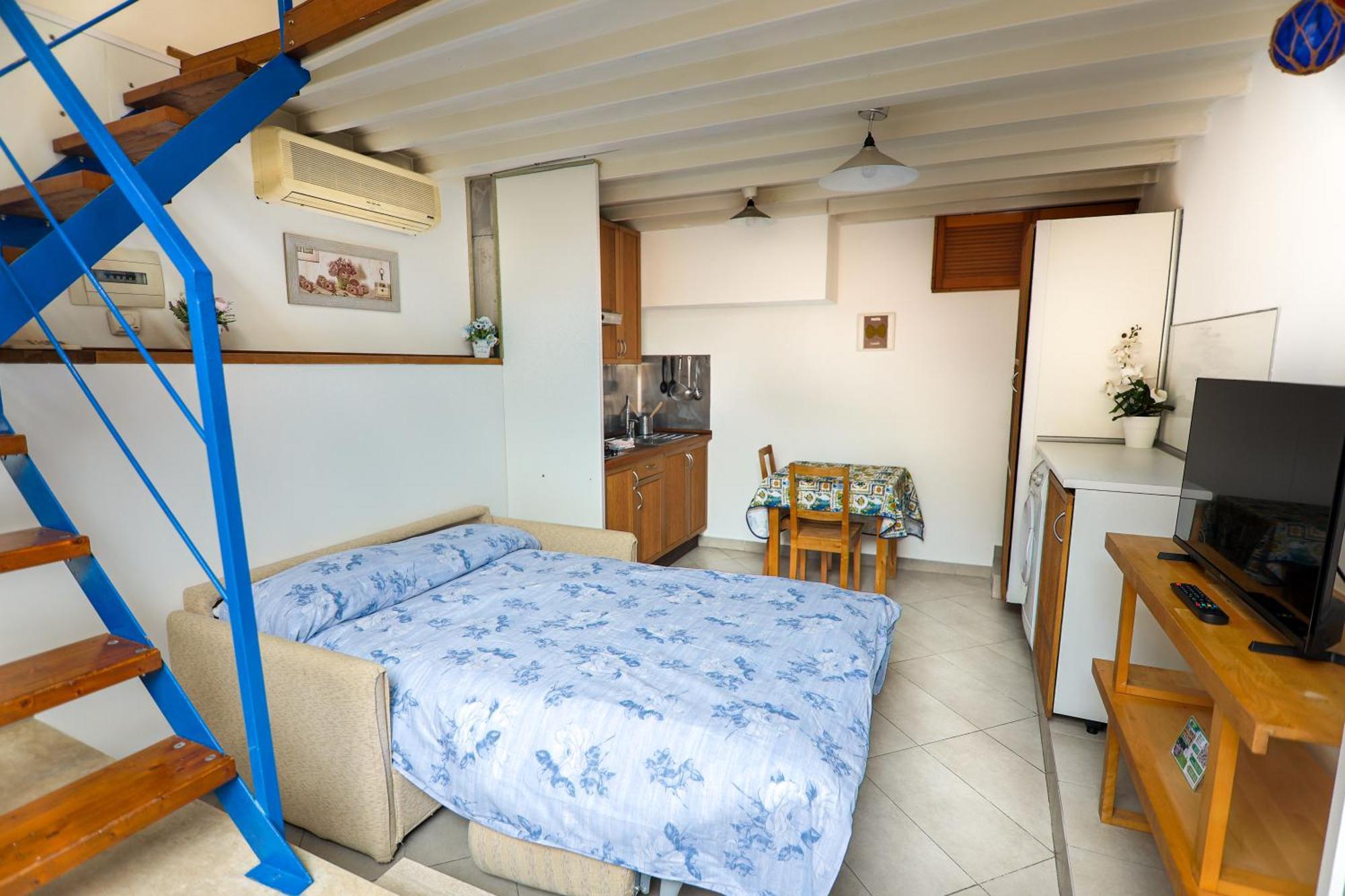 Apartment Gianicolo *