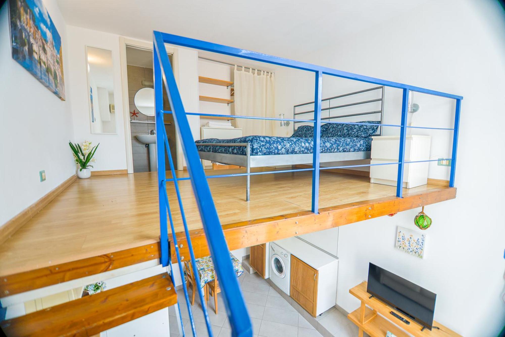 Apartment Gianicolo *
