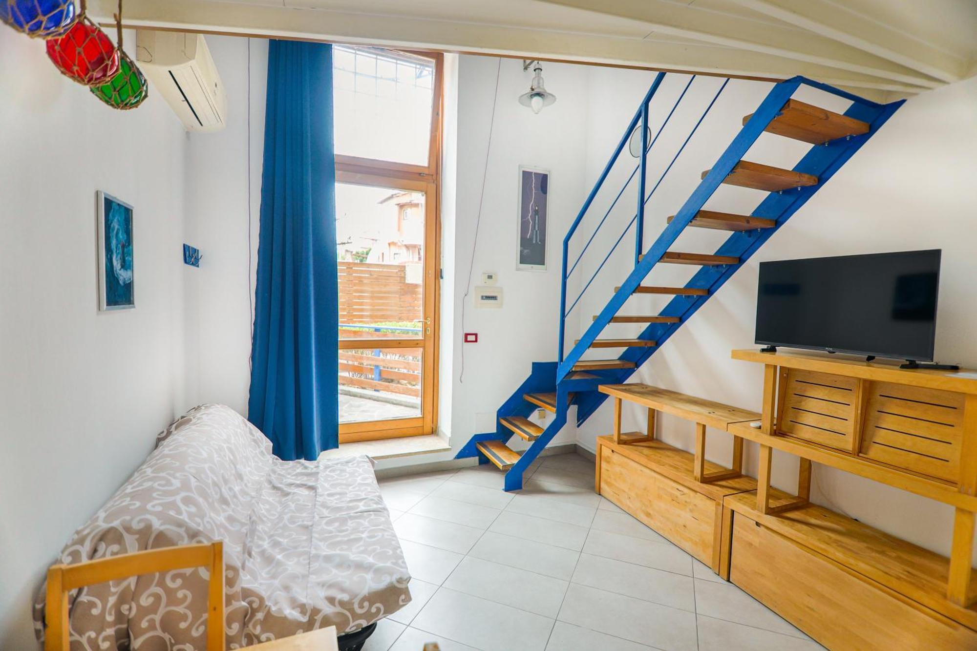 Apartment Gianicolo *