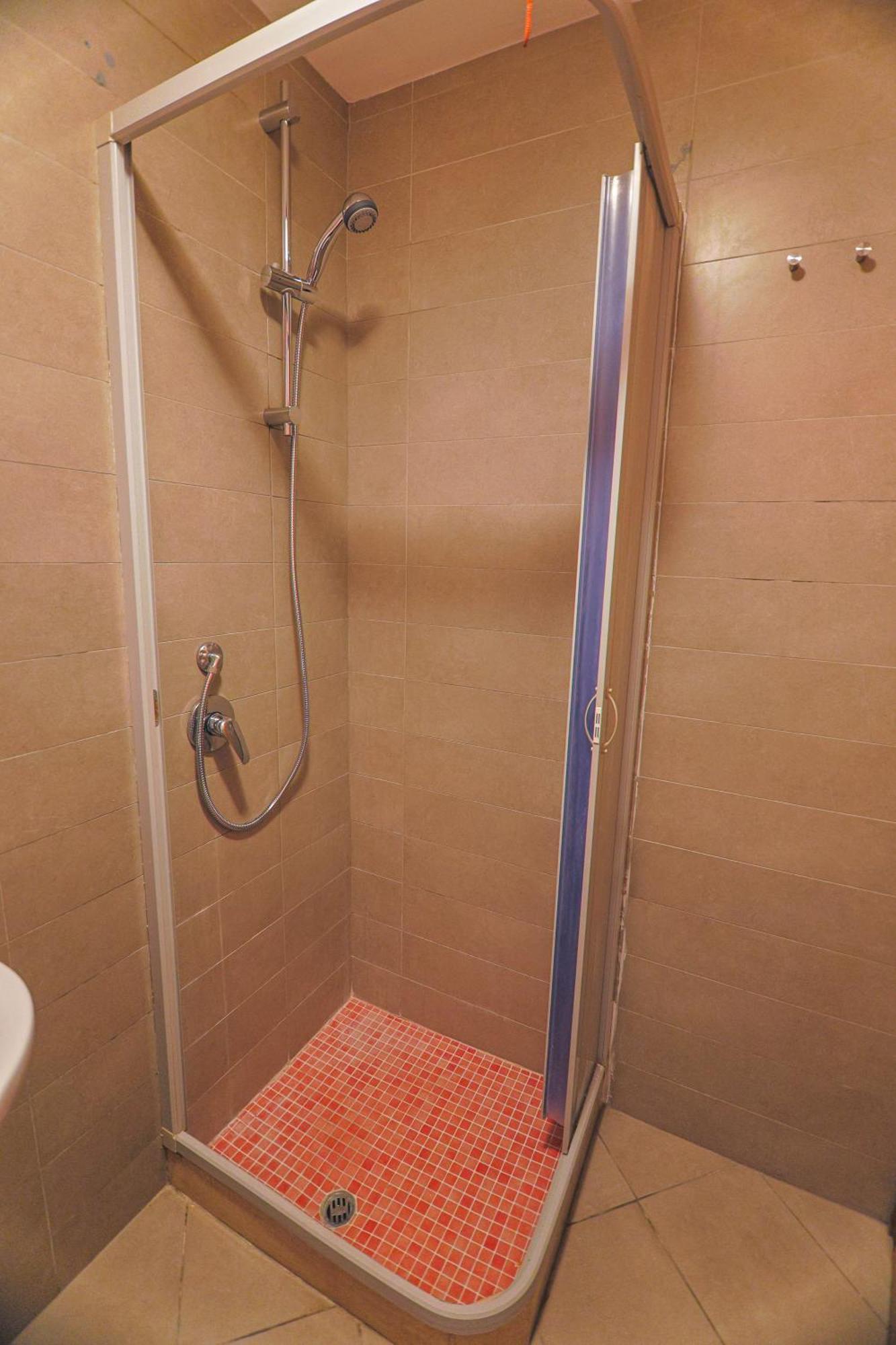 Apartment Gianicolo