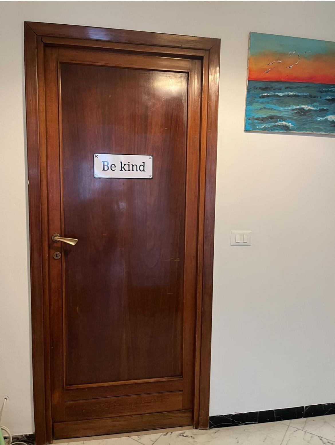 Séjour chez l'habitant Casa Rizzo Rome