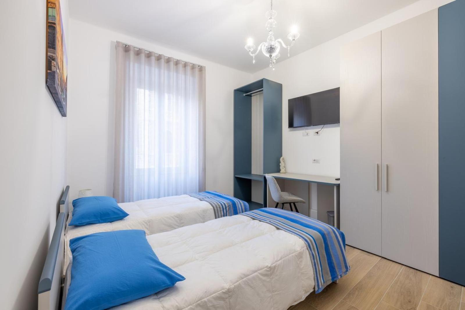 Apartment Blessed House Rome