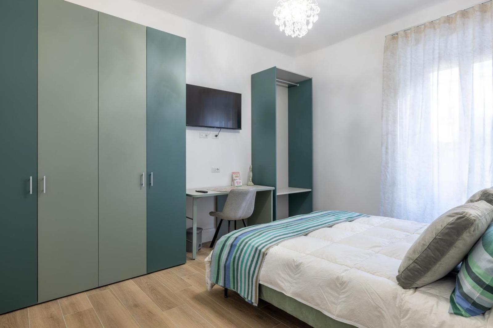 Blessed House Apartment