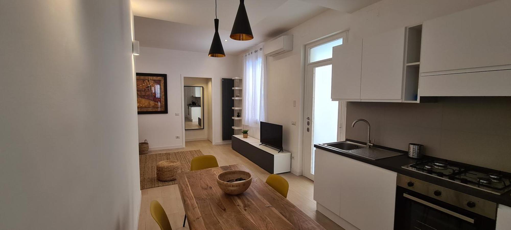 Apartment Trastevere Incantevole Con Patio Esterno Privato Rome