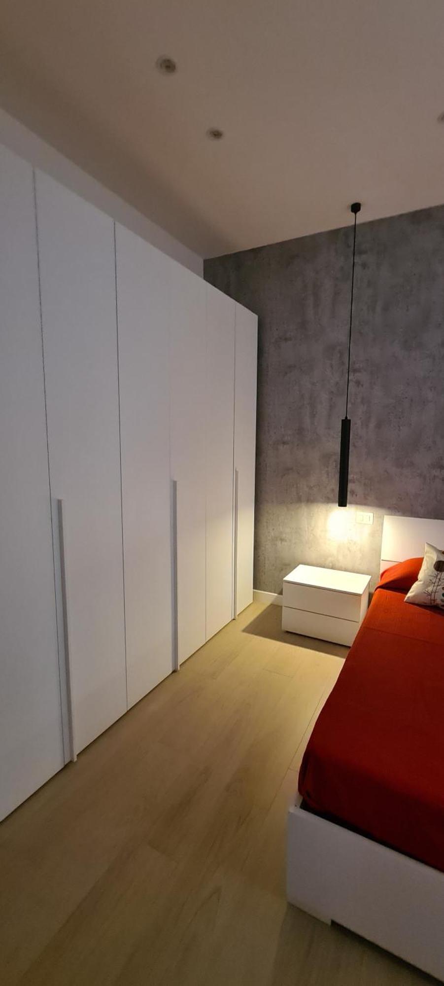 Apartment Trastevere Incantevole Con Patio Esterno Privato *