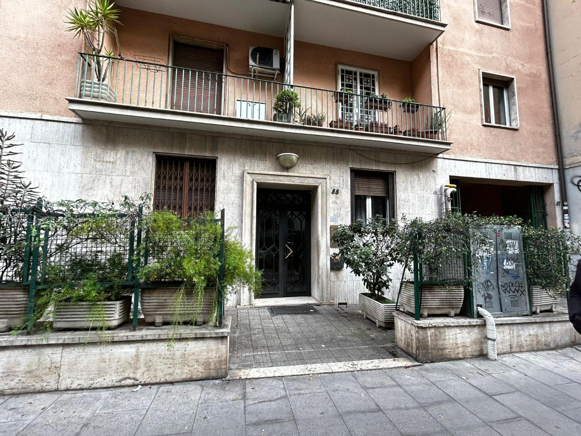 Provincie 55 Rome
