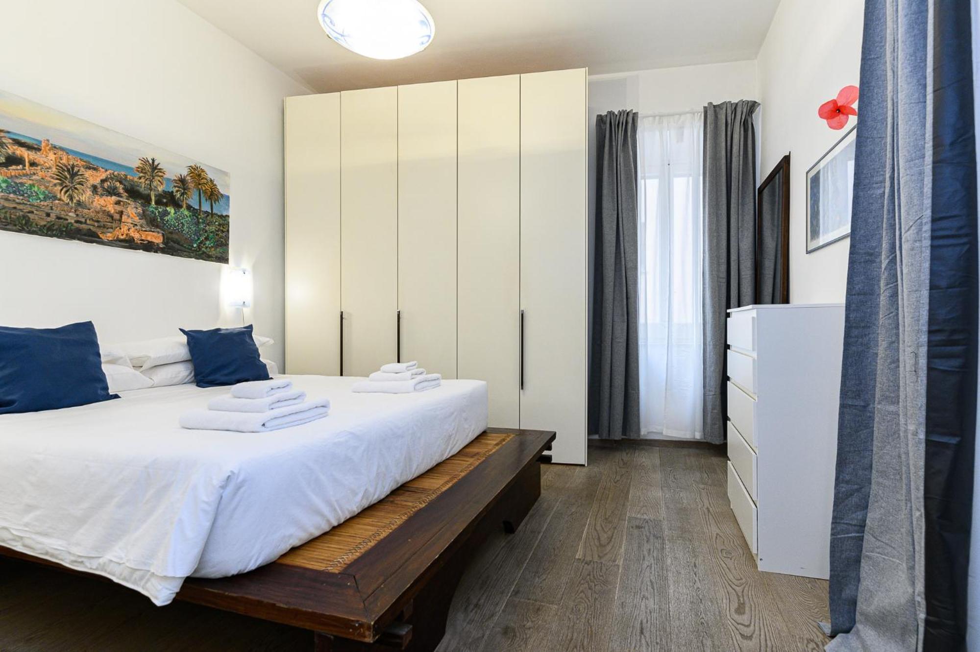 Apartment Colosseum With Terrace By Ndp Rent Rome