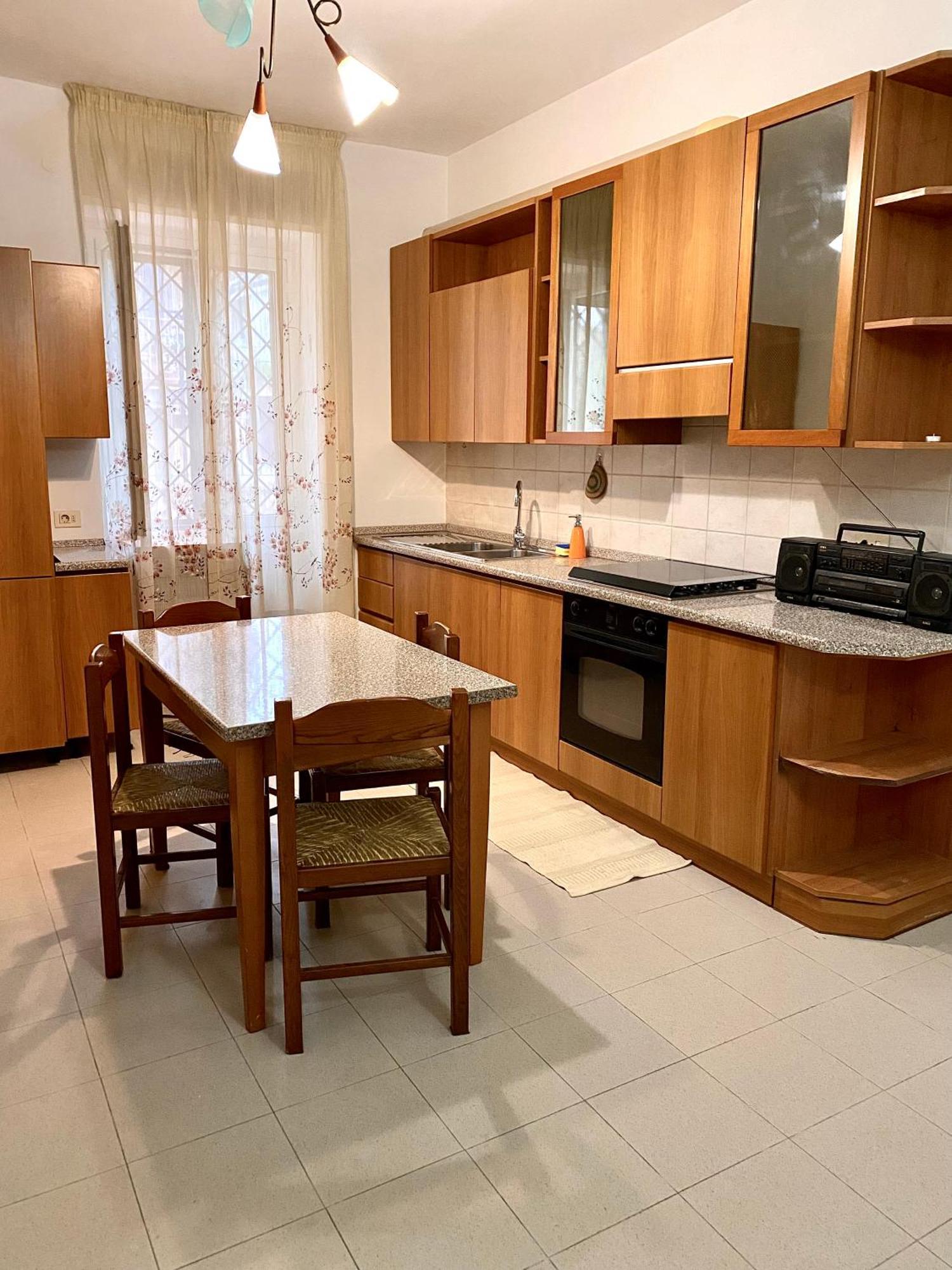Apartment Giordano's House-anagnina Rome