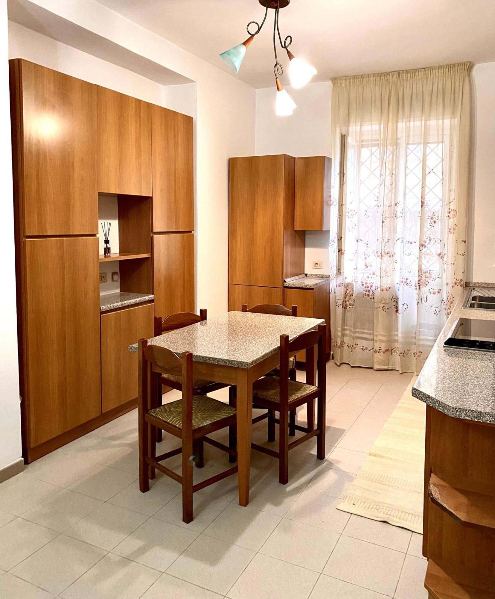Giordano's House-anagnina Rome