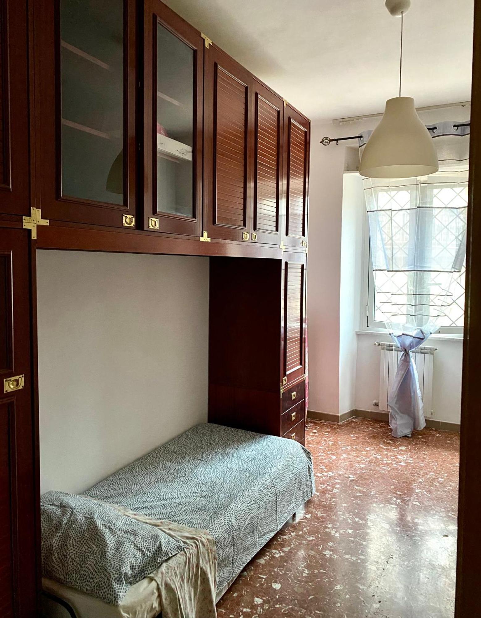 Giordano's House-anagnina Apartment *
