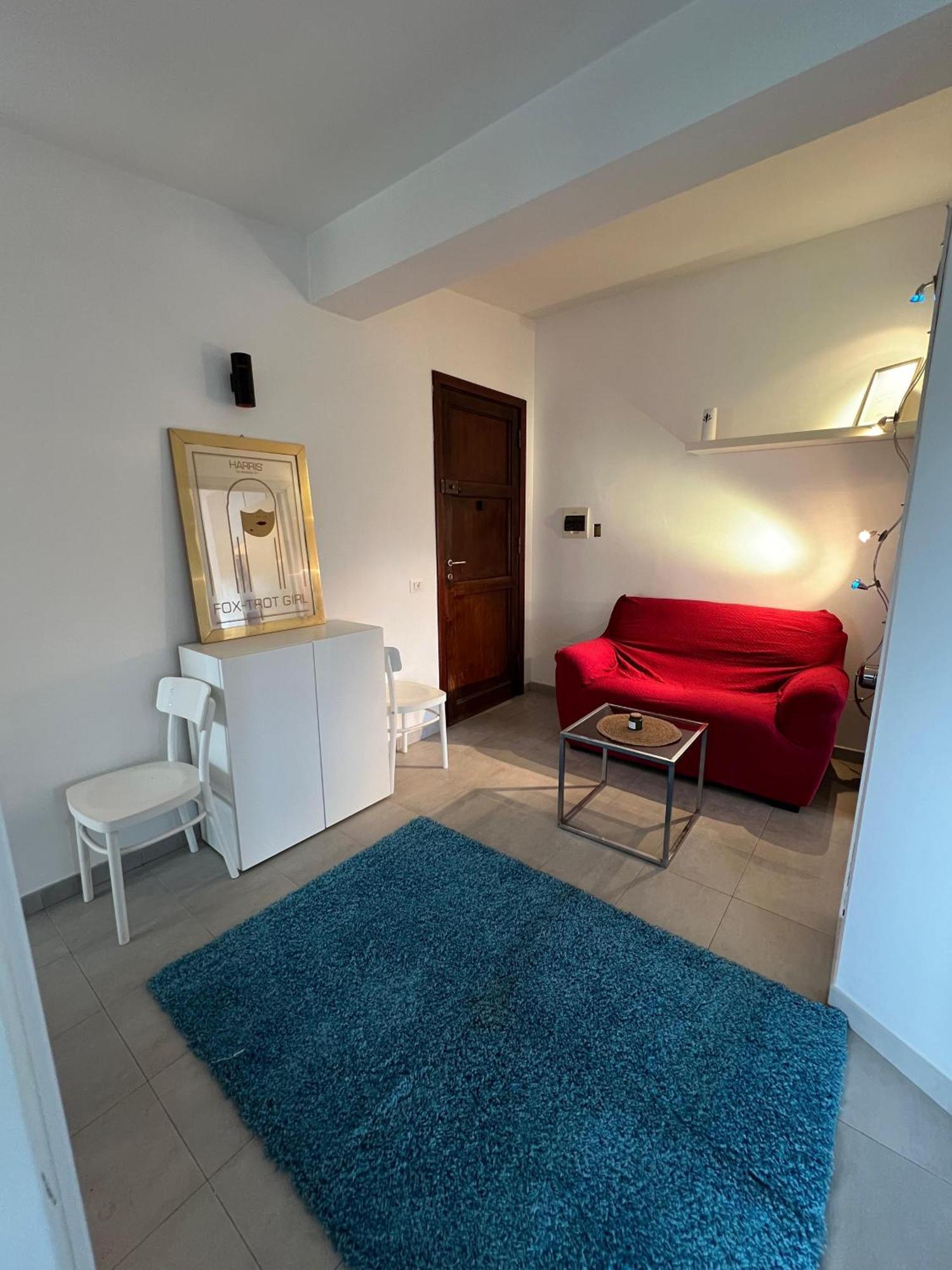 Apartment Pentthouse Entire In