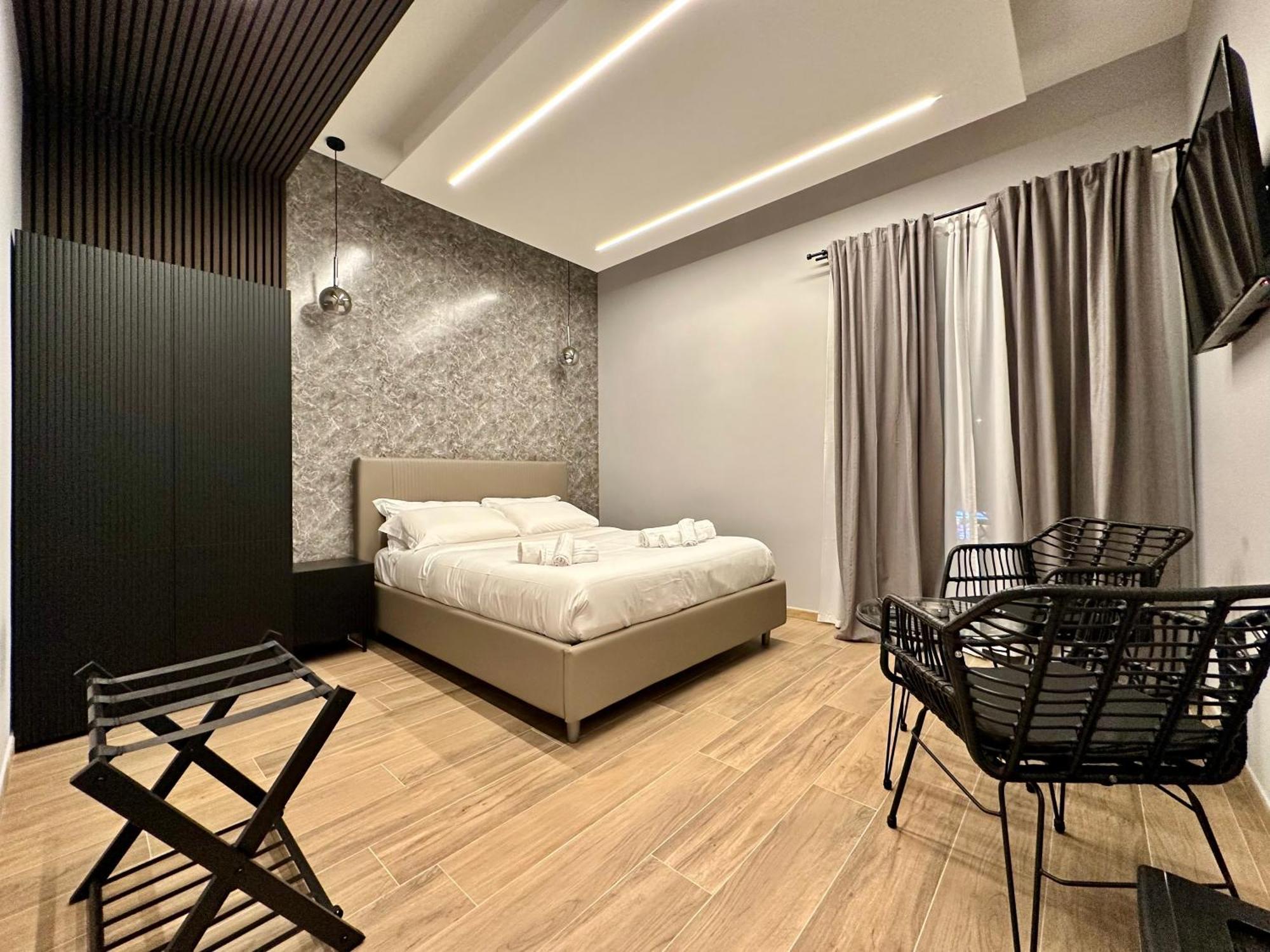 Guest house Eterna