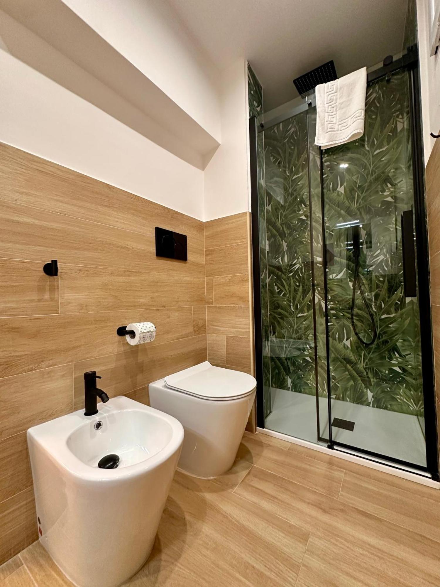 Guest house Eterna Rome