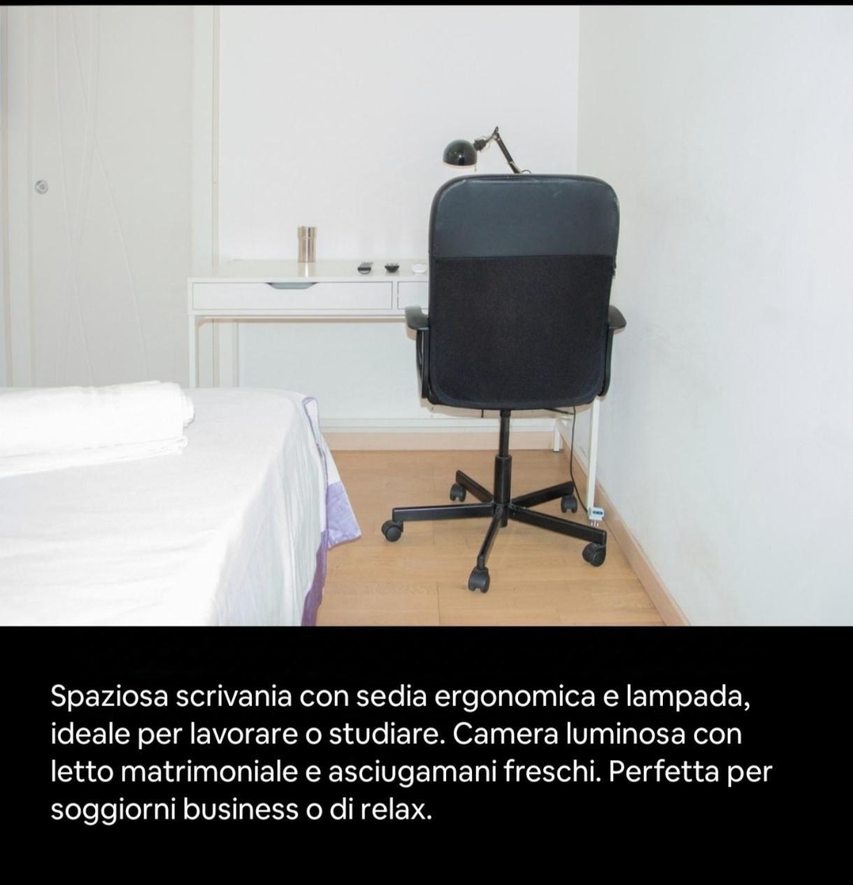 Homestay La Casa Di Dette Rome