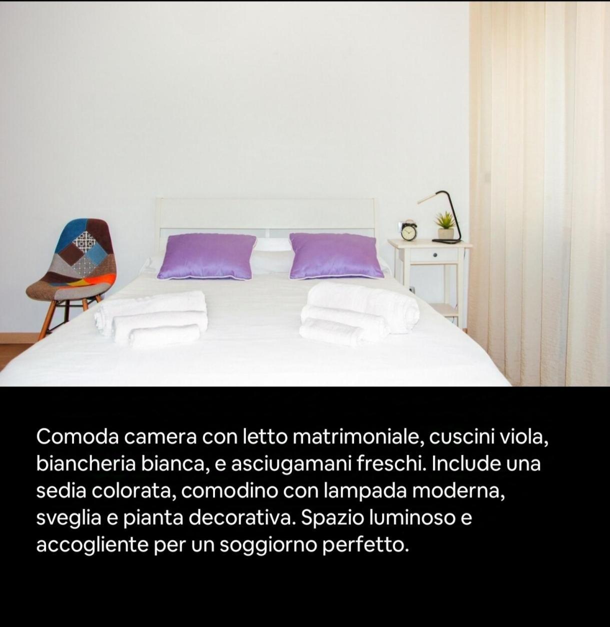 Homestay La Casa Di Dette