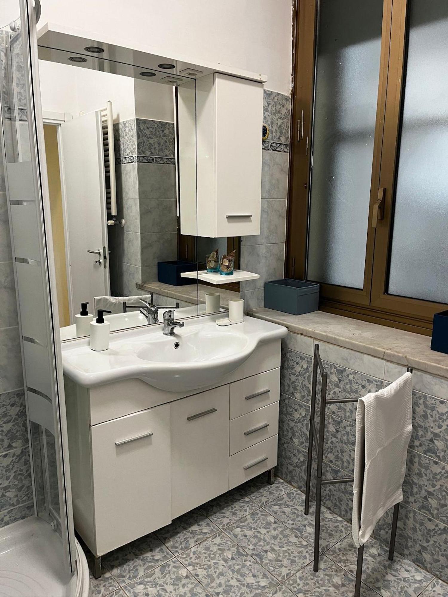 Pressi Stazione Tiburtina Apartment