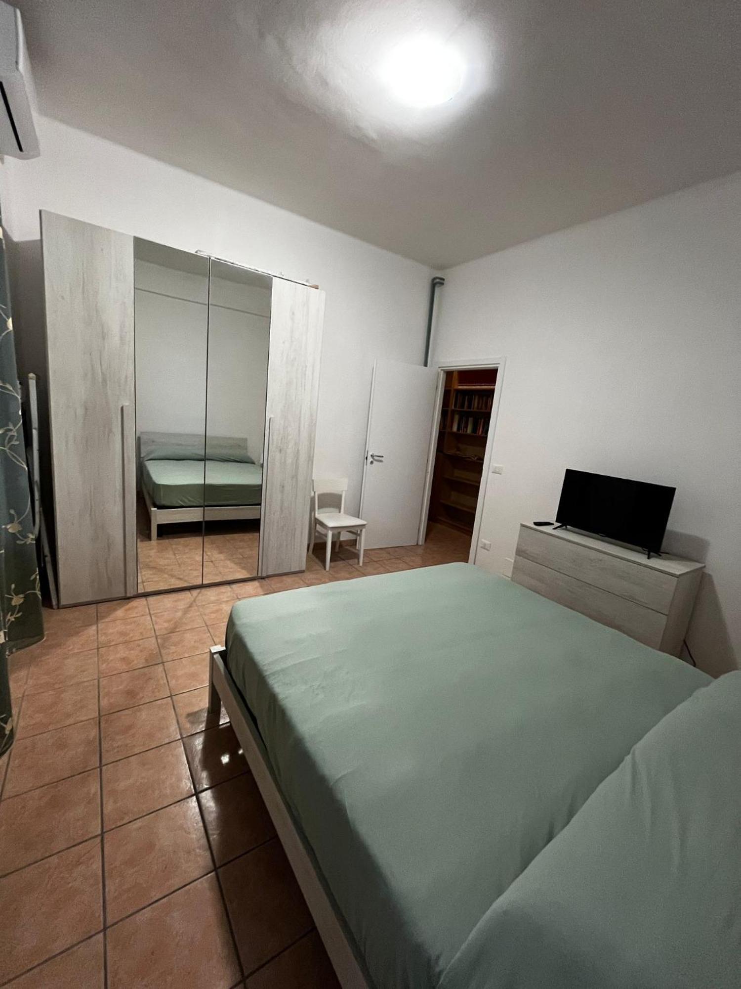 Apartment Pressi Stazione Tiburtina Rome