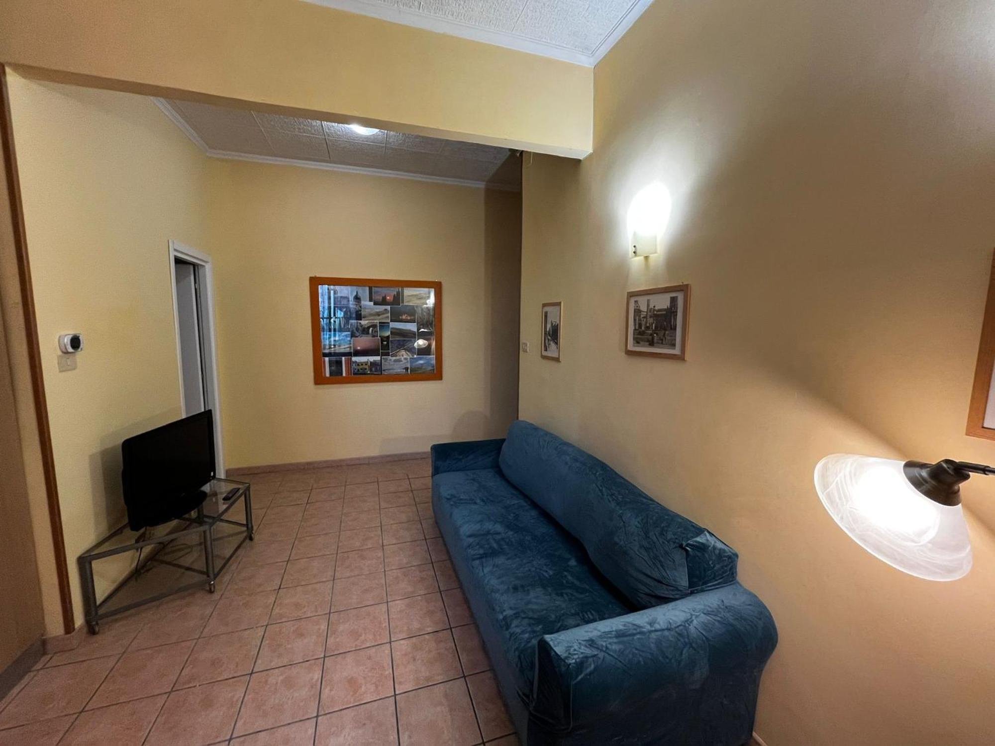 Pressi Stazione Tiburtina Apartment *