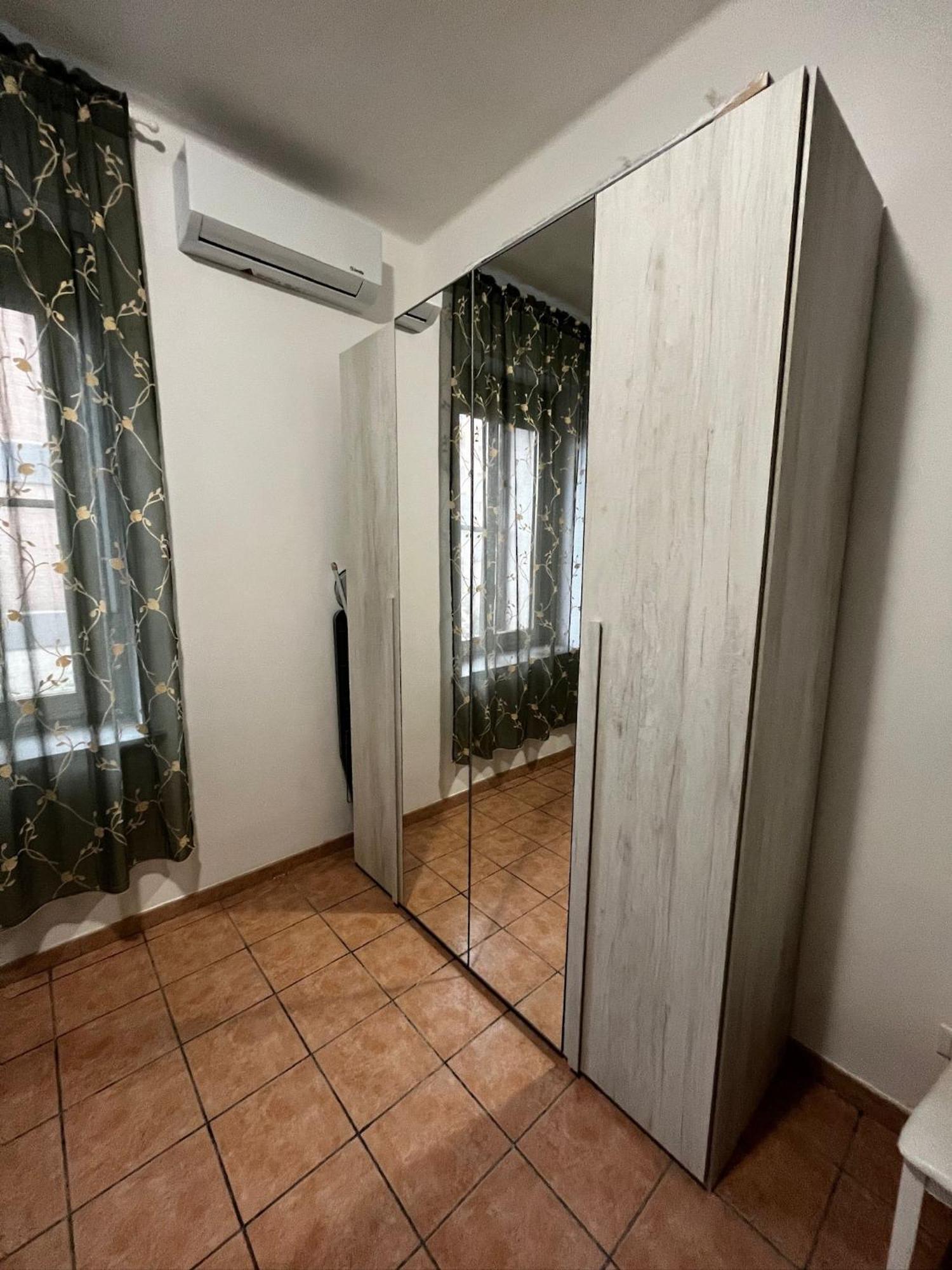 Apartment Pressi Stazione Tiburtina