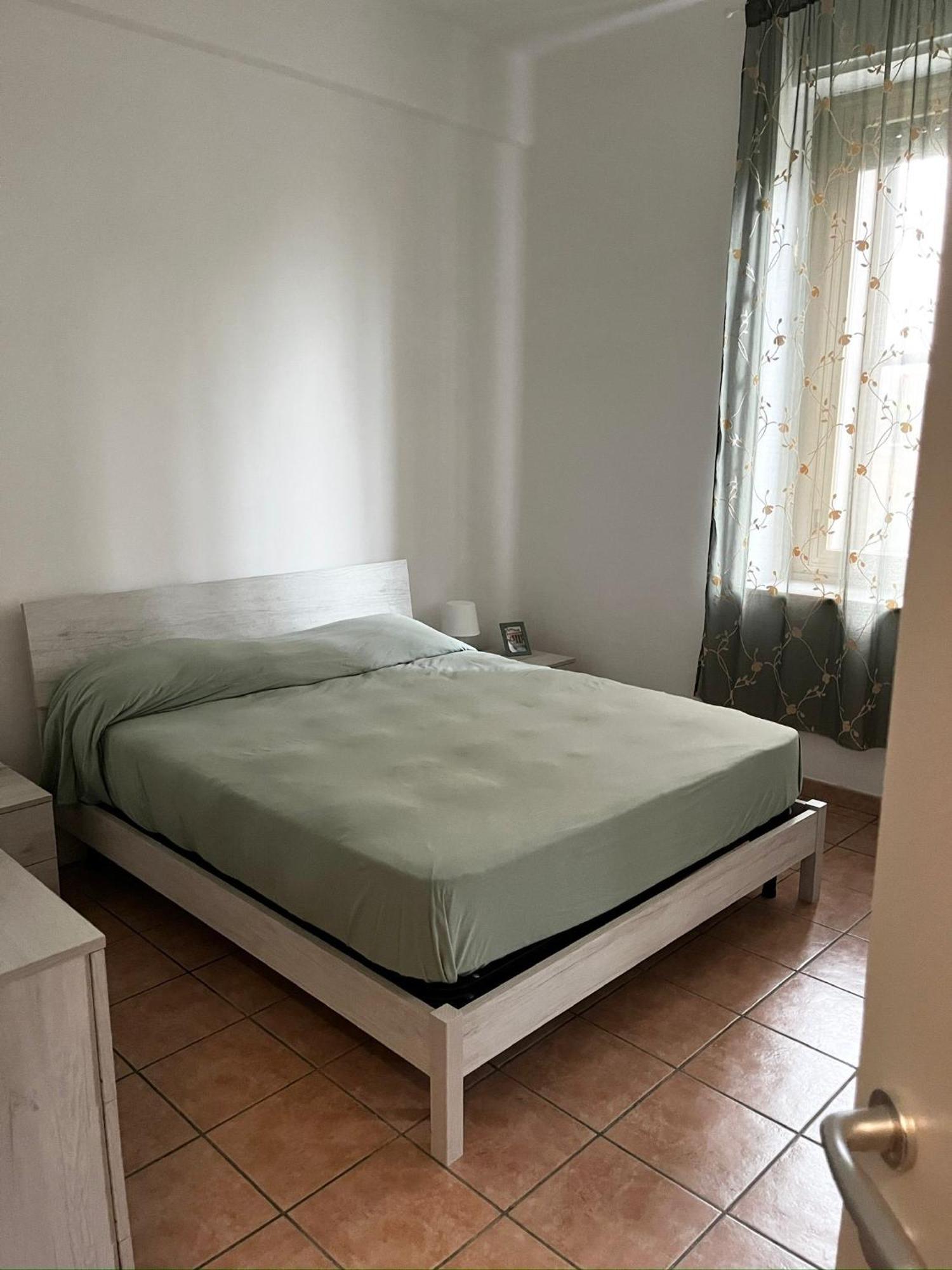 Pressi Stazione Tiburtina Apartment