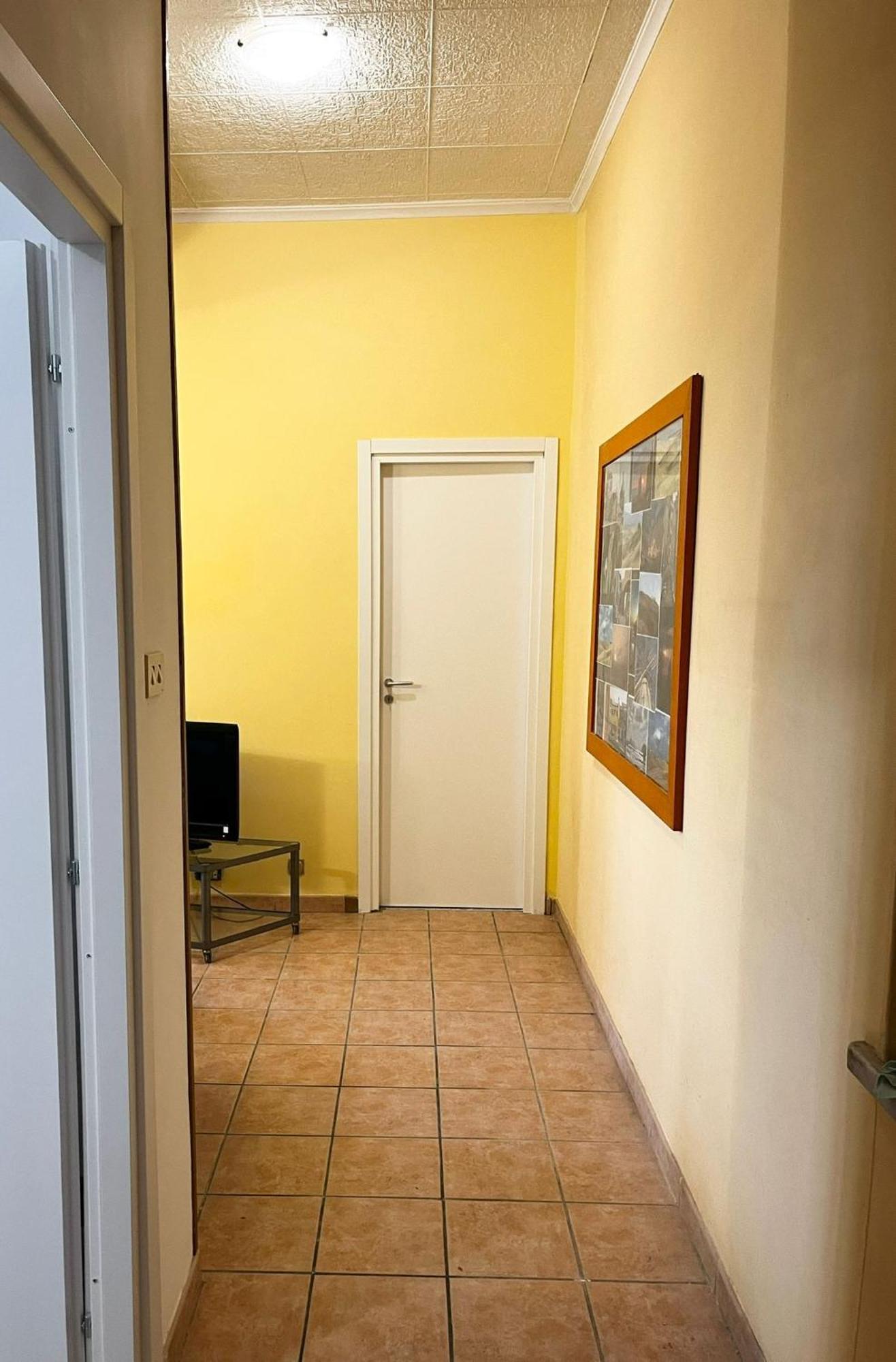Apartment Pressi Stazione Tiburtina