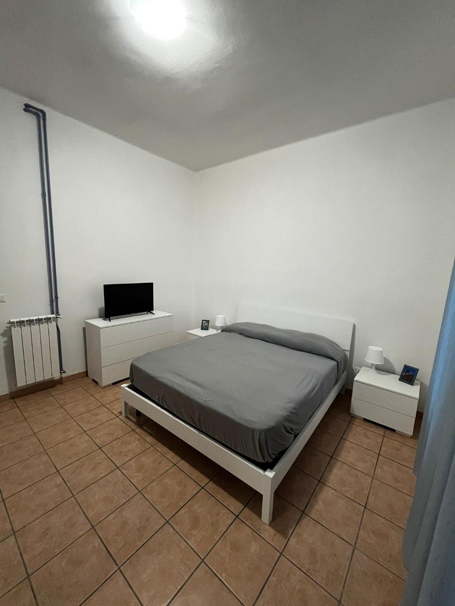 Apartment Pressi Stazione Tiburtina Rome