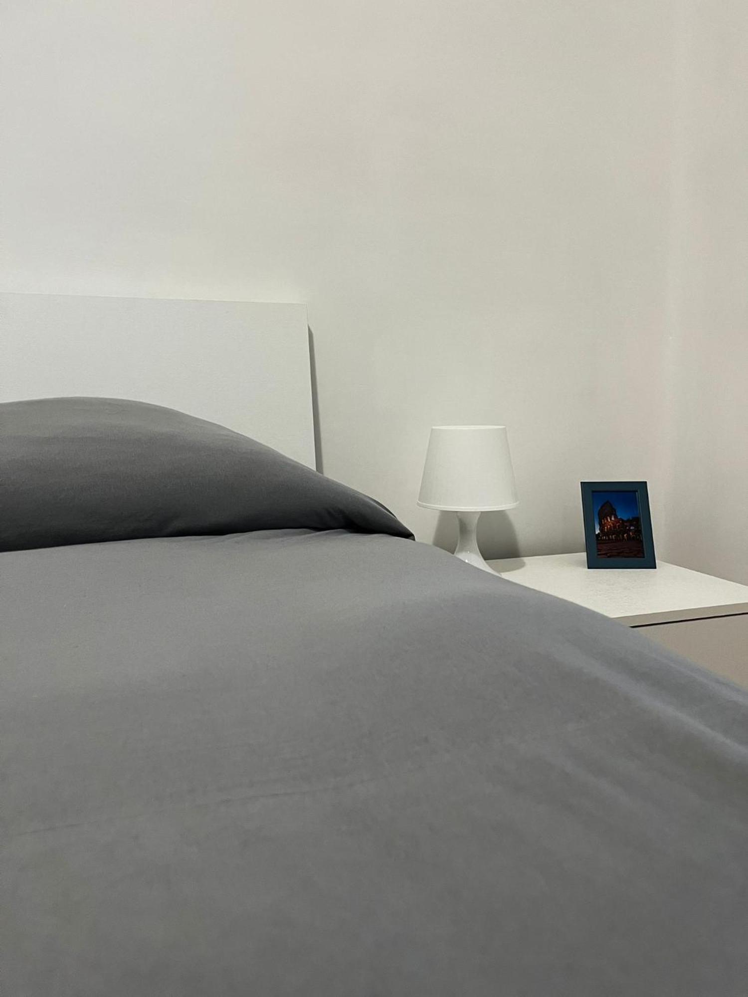 Pressi Stazione Tiburtina Apartment