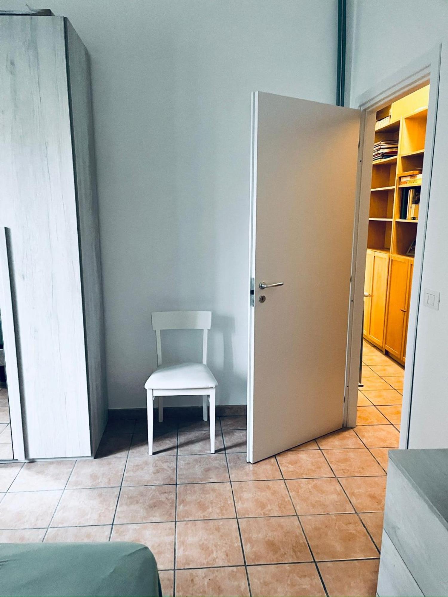 Pressi Stazione Tiburtina Apartment *