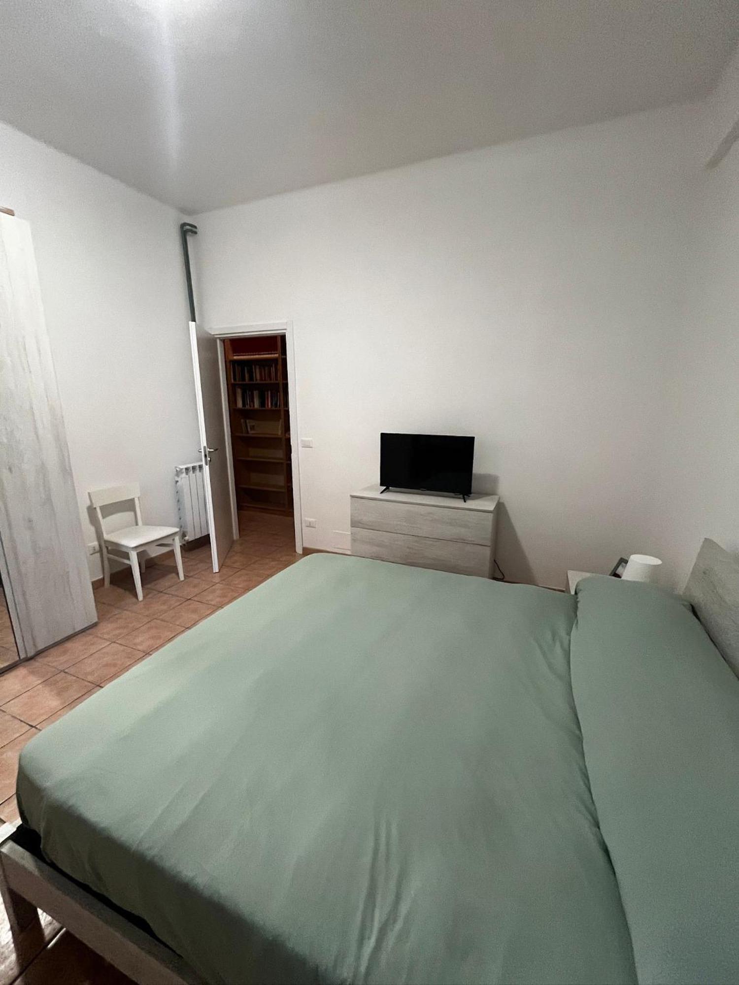Apartment Pressi Stazione Tiburtina *