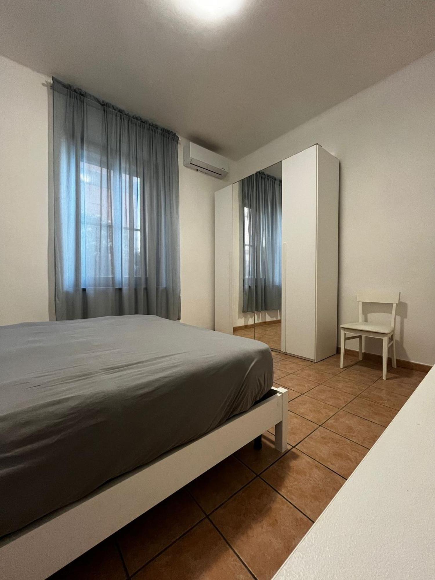 Apartment Pressi Stazione Tiburtina Rome