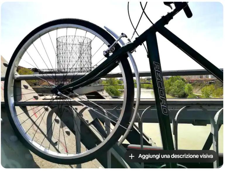 Bed & Breakfast Bed Bike Breakfast Al Centro Di *