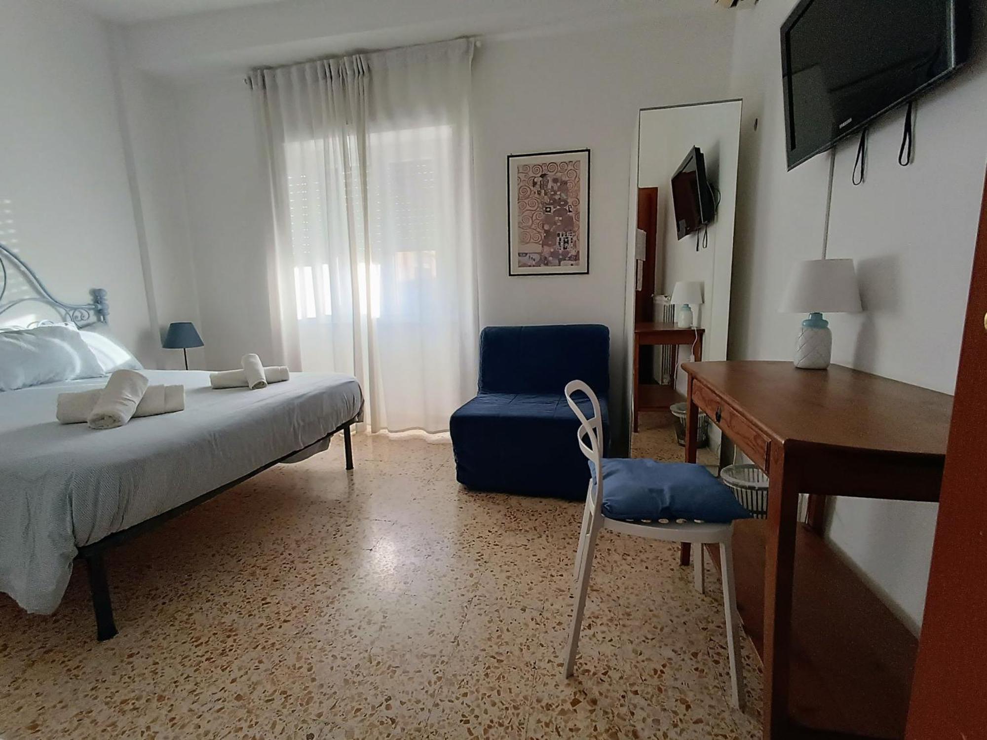 Bed & Breakfast Bed Bike Breakfast Al Centro Di Rome