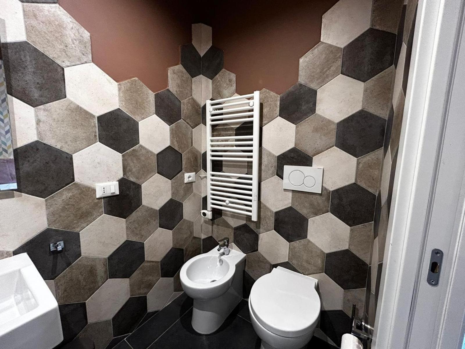 Holiday home Provincie 55 Rome