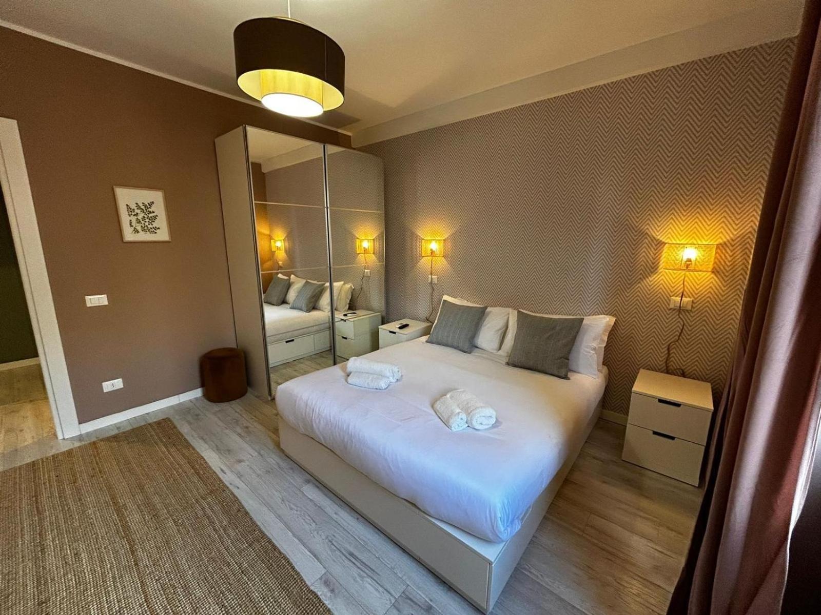 Holiday home Provincie 55 Rome
