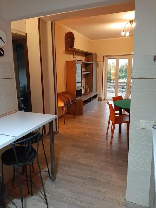 Apartment Casa Oscar *