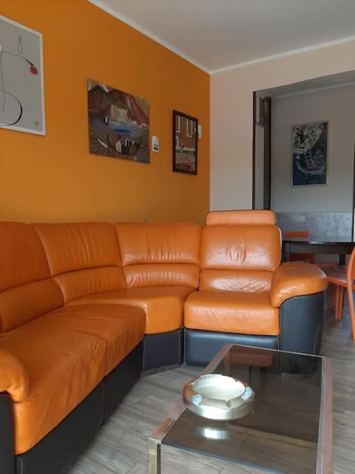 Casa Oscar Apartment Rome